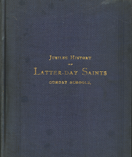 Jubilee History of Latter-day Saints Sunday School: 1849-1899 (1900)