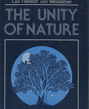 The Unity of Nature – Carl Friedrich Von Weizacker