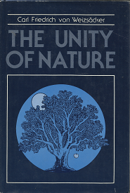 The Unity of Nature – Carl Friedrich Von Weizacker