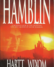 Hamblin – Hartt Wixom – 1555172733