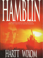 Hamblin - Hartt Wixom - 1555172733