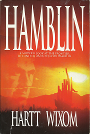 Hamblin – Hartt Wixom – 1555172733