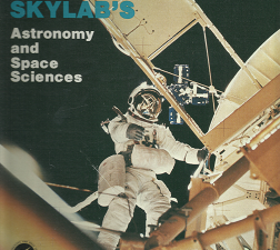 Skylar’s Astronomy and Space Sciences – Charles A. Lundquist