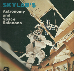 Skylar’s Astronomy and Space Sciences – Charles A. Lundquist