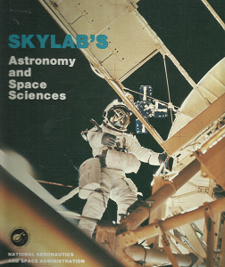 Skylar’s Astronomy and Space Sciences – Charles A. Lundquist