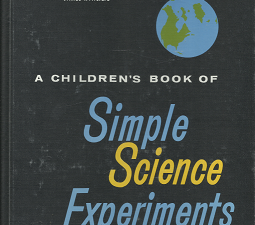 A Children’s Book of Simple Science Experiments – James V. Pacilio – 51300130