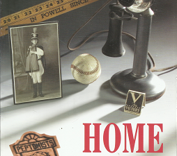 Home in the Valley: Powell’s First Century – Robert Bonner & Beryl Churchill – 0977128679