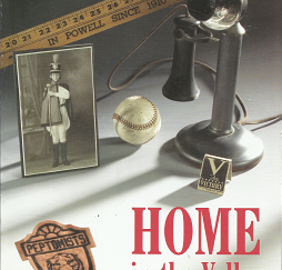 Home in the Valley: Powell’s First Century – Robert Bonner & Beryl Churchill – 0977128679