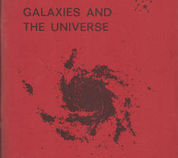 Galaxies and the Universe: Astronomy