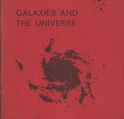 Galaxies and the Universe: Astronomy