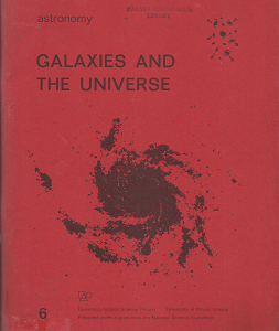 Galaxies and the Universe: Astronomy