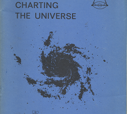 Charting The Universe: Astronomy – Helen W. Peirce