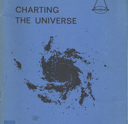 Charting The Universe: Astronomy – Helen W. Peirce
