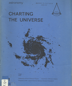 Charting The Universe: Astronomy – Helen W. Peirce