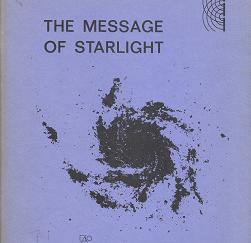 The Message of Starlight: Astronomy