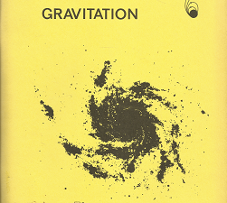 Gravitation: Astronomy