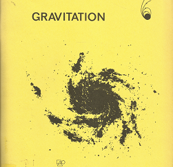 Gravitation: Astronomy