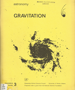 Gravitation: Astronomy