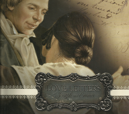 Love Letters of Joseph and Emma — Angela Eschler — ISBN: 1598117181 — Hardcover