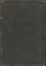 Der Katechismus Für Kinder: Oder, Eine Darstellung Der Hervorragendsten Lehren Der Kirke Jesu Christi Der Heiligen Der Letzten Tage (German) (The Catechism For Children: Or, A Presentation Of The Most Outstanding Teachings Of The Church Of Jesus Christ) (1892) ~ Veon den Aeltesten John Jaques (From the Oldest John Jaques)