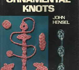 The Book of Ornamental Knots – John Hensel – 684134098