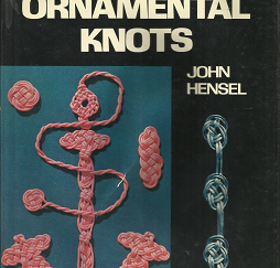 The Book of Ornamental Knots – John Hensel – 684134098