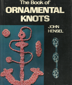 The Book of Ornamental Knots – John Hensel – 684134098