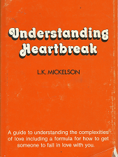 Understanding Heartbreak – L.K. Michelson