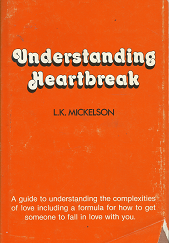 Understanding Heartbreak – L.K. Michelson