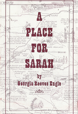 A Place For Sarah[Signed] – Georgia Reeves Engle