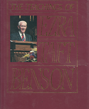 The Teachings of Ezra Taft Benson – Ezra Taft Benson – 0884946398