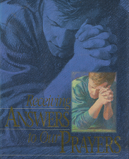 Receiving Answers to Our Prayers – Gene R. Cook – 9780875798035