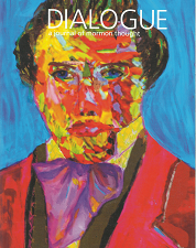 Dialogue: 49.4, Winter 2016