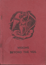 Visions Beyond the Veil – H.A. Baker