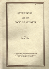 Swedenborg and the Book of Mormon – Vernal Holley