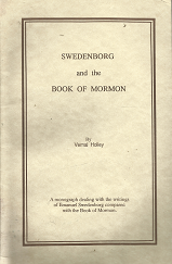 Swedenborg and the Book of Mormon - Vernal Holley