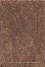 The Frontier in American History ~ Frederick Jackson Turner ~ Franklin Leather