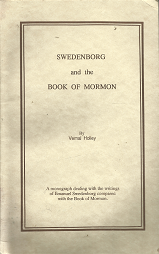 Swedenborg and the Book of Mormon – Vernal Holley