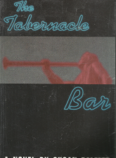 The Tabernacle Bar – Susan Palmer – 1560850965