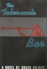 The Tabernacle Bar - Susan Palmer - 1560850965