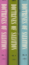 Doctrines of Salvation: Volumes 1-3[Set] ~ by Joseph Fielding Smith