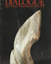 “The Political Background on the Woodruff Manifesto” — Dialogue: A Journal of Mormon Thought — Volume 24, Number 3, — Fall 1991
