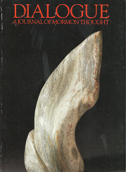 "The Political Background on the Woodruff Manifesto" --- Dialogue: A Journal of Mormon Thought --- Volume 24, Number 3, --- Fall 1991