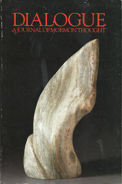 “The Political Background on the Woodruff Manifesto” — Dialogue: A Journal of Mormon Thought — Volume 24, Number 3, — Fall 1991