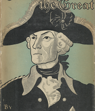 Frederick the Great – Victor Thaddeus