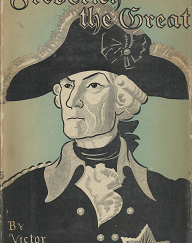 Frederick the Great – Victor Thaddeus
