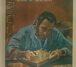 Great Leaders of the Book of Mormon – Paul R. Cheesman