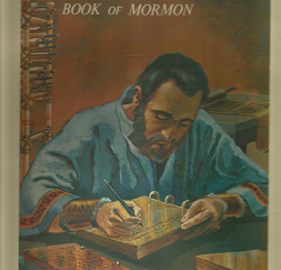 Great Leaders of the Book of Mormon - Paul R. Cheesman