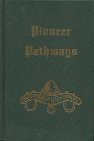 Pioneer Pathways: Volume 4