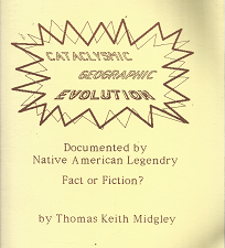 Cataclysmic, Geographic, Evolution – Thomas Keith Midgley